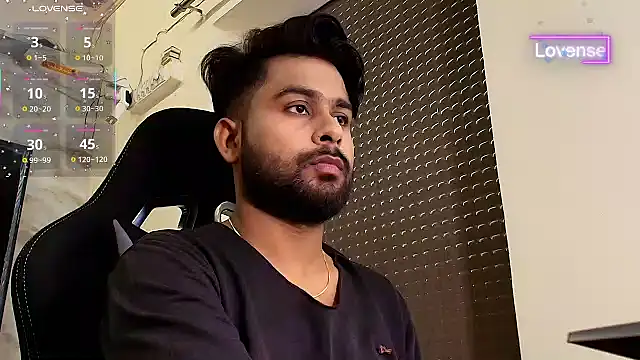 Snapshot of SHENOY3 chatting on 17, 7, 2026 SHENOY3 online show from 17, 7, 2026