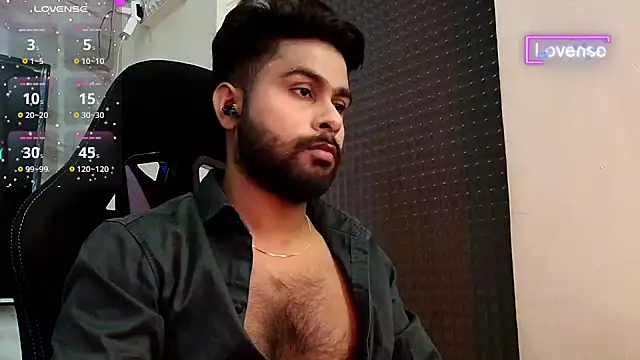 Snapshot of SHENOY3 chatting on 23, 7, 2026 SHENOY3 online show from 23, 7, 2026