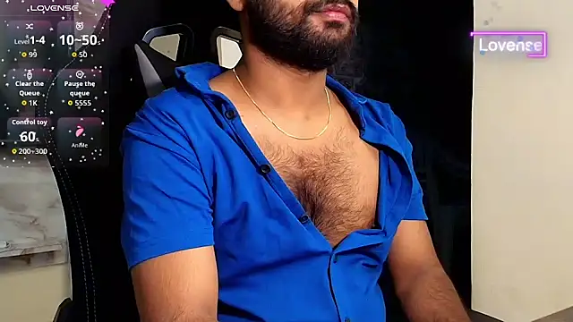 Snapshot of SHENOY3 chatting on 26, 7, 2026 SHENOY3 online show from 26, 7, 2026