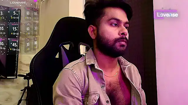 Snapshot of SHENOY3 chatting on 27, 7, 2026 SHENOY3 online show from 27, 7, 2026