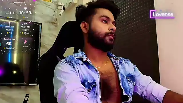 Snapshot of SHENOY3 chatting on 30, 7, 2026 SHENOY3 online show from 30, 7, 2026