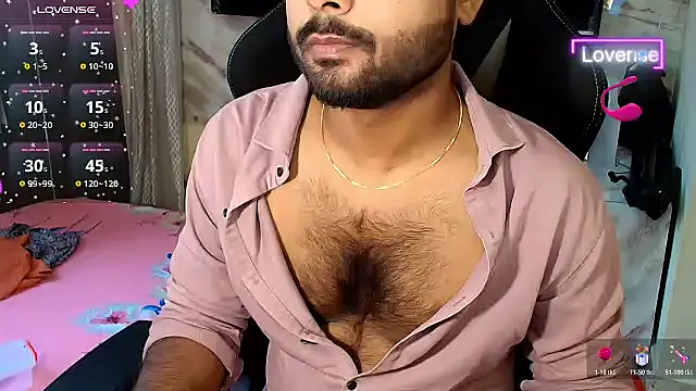 Snapshot of SHENOY3 chatting on 3, 8, 2026 SHENOY3 online show from 3, 8, 2026