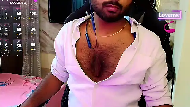 Snapshot of SHENOY3 chatting on 3, 8, 2026 SHENOY3 online show from 3, 8, 2026