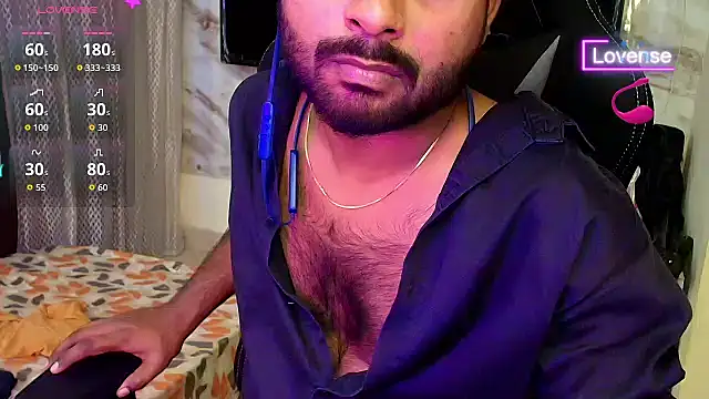 Snapshot of SHENOY3 chatting on 4, 8, 2026 SHENOY3 online show from 4, 8, 2026