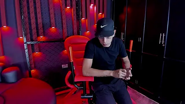 Strongernastyx online show from 5, 3, 2025