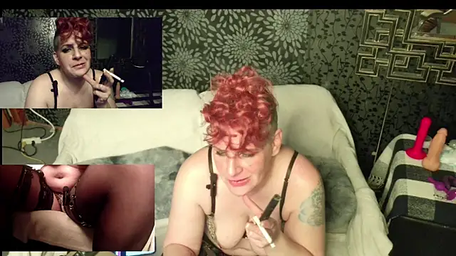 betty-bombshell online show from 6, 4, 2026