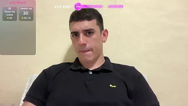 sexyslatin online show from 21, 3, 2026