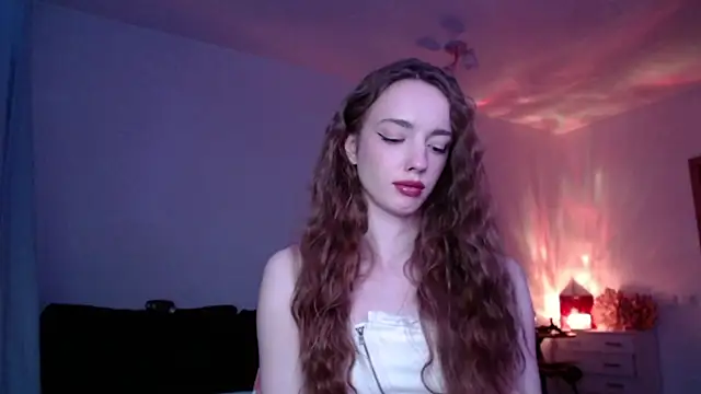 Snapshot of Weeissy chatting on 1, 12, 2024 Weeissy online show from 1, 12, 2024