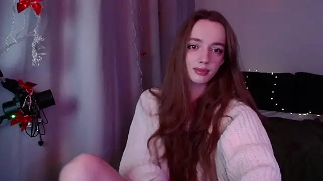 Snapshot of Weeissy chatting on 17, 1, 2025 Weeissy online show from 17, 1, 2025