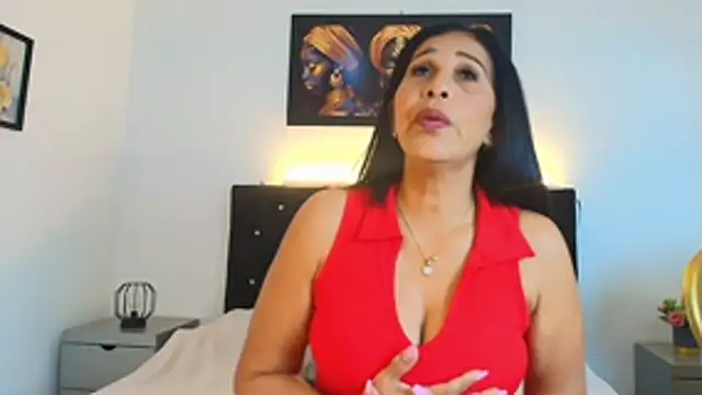 Shanon mature online show from 7, 5, 2026