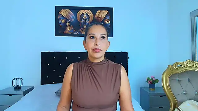 Shanon mature online show from 8, 5, 2026