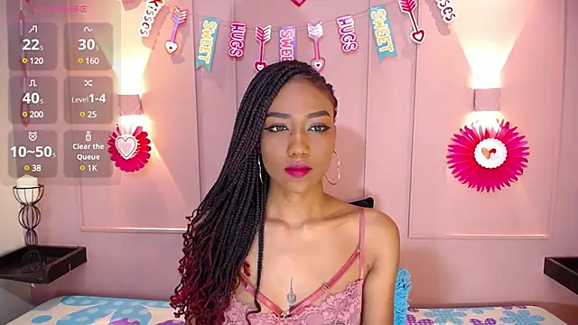 EmmySweett online show from 27, 2, 2025