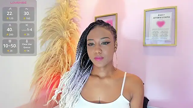 EmmySweett online show from 23, 11, 2025