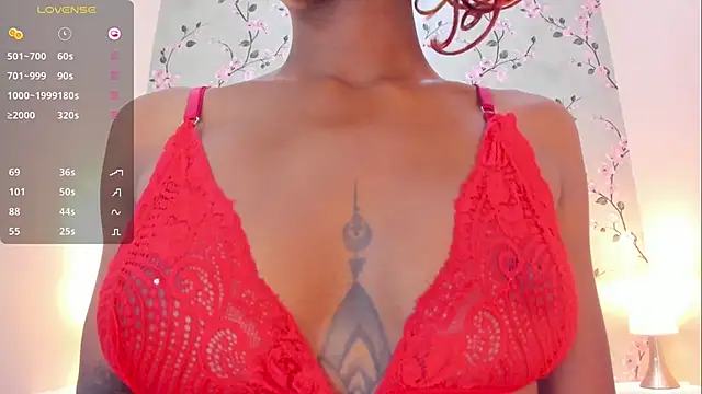 EmmySweett online show from 3, 7, 2026