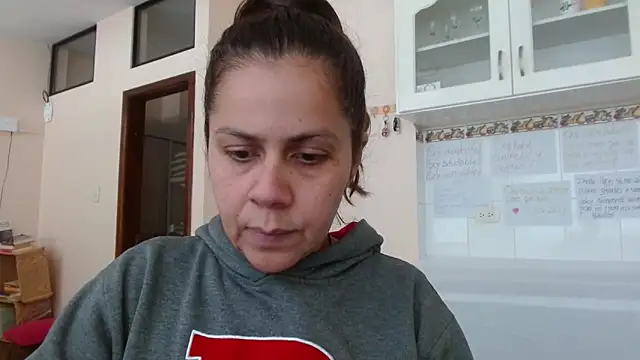 Sara Brandon online show from 18, 9, 2025