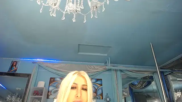 ADRIANNA FOX online show from 11, 7, 2026