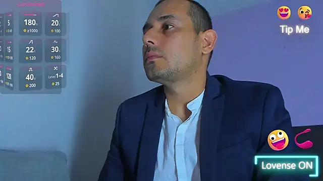 Snapshot of jhonyalzate2 chatting on 9, 1, 2025 jhonyalzate2 online show from 9, 1, 2025