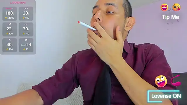 Snapshot of jhonyalzate2 chatting on 10, 1, 2025 jhonyalzate2 online show from 10, 1, 2025