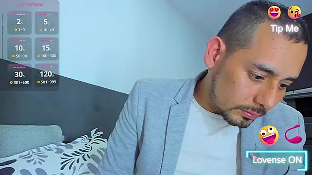 Snapshot of jhonyalzate2 chatting on 27, 1, 2025 jhonyalzate2 online show from 27, 1, 2025