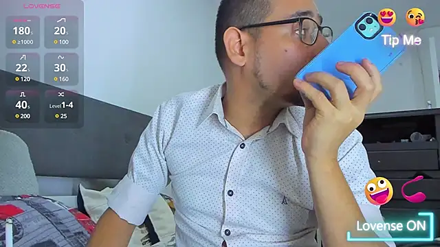 Snapshot of jhonyalzate2 chatting on 30, 1, 2025 jhonyalzate2 online show from 30, 1, 2025