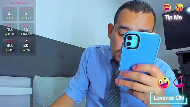 Snapshot of jhonyalzate2 chatting on 1, 2, 2025 jhonyalzate2 online show from 1, 2, 2025