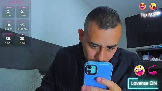 Snapshot of jhonyalzate2 chatting on 3, 2, 2025 jhonyalzate2 online show from 3, 2, 2025