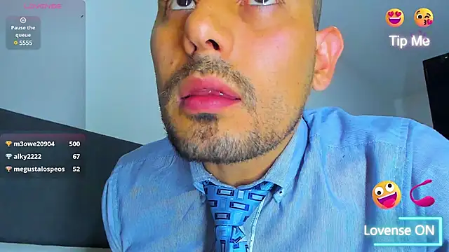 Snapshot of jhonyalzate2 chatting on 8, 2, 2025 jhonyalzate2 online show from 8, 2, 2025