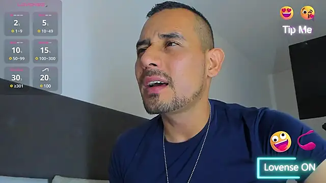 Snapshot of jhonyalzate2 chatting on 8, 2, 2025 jhonyalzate2 online show from 8, 2, 2025