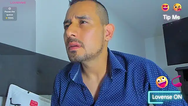 Snapshot of jhonyalzate2 chatting on 10, 2, 2025 jhonyalzate2 online show from 10, 2, 2025