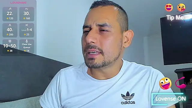 Snapshot of jhonyalzate2 chatting on 12, 2, 2025 jhonyalzate2 online show from 12, 2, 2025