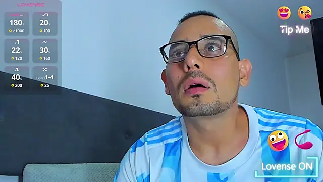 Snapshot of jhonyalzate2 chatting on 13, 2, 2025 jhonyalzate2 online show from 13, 2, 2025