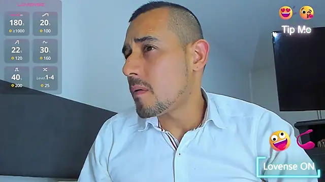 Snapshot of jhonyalzate2 chatting on 18, 2, 2025 jhonyalzate2 online show from 18, 2, 2025