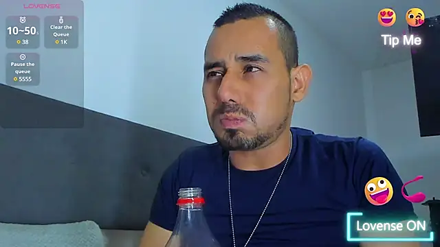 Snapshot of jhonyalzate2 chatting on 24, 2, 2025 jhonyalzate2 online show from 24, 2, 2025