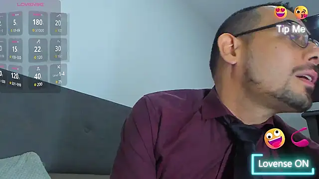 Snapshot of jhonyalzate2 chatting on 26, 2, 2025 jhonyalzate2 online show from 26, 2, 2025