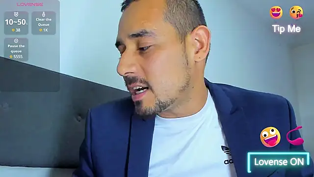 Snapshot of jhonyalzate2 chatting on 27, 2, 2025 jhonyalzate2 online show from 27, 2, 2025