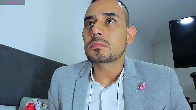 Snapshot of jhonyalzate2 chatting on 3, 3, 2025 jhonyalzate2 online show from 3, 3, 2025