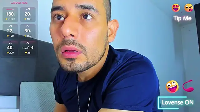 Snapshot of jhonyalzate2 chatting on 8, 3, 2025 jhonyalzate2 online show from 8, 3, 2025