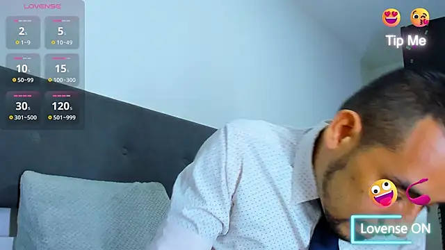 Snapshot of jhonyalzate2 chatting on 11, 3, 2025 jhonyalzate2 online show from 11, 3, 2025