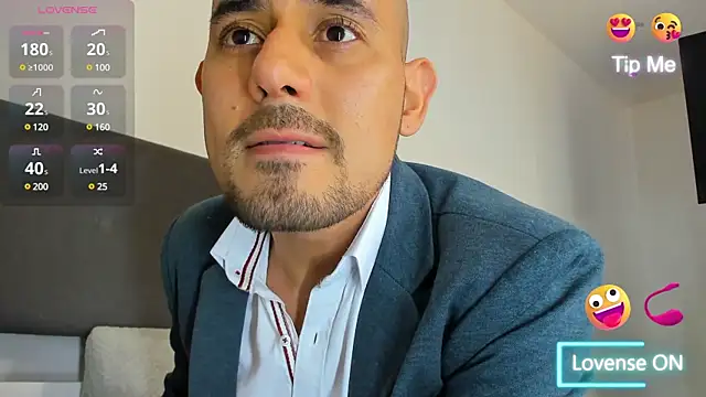 Snapshot of jhonyalzate2 chatting on 15, 3, 2025 jhonyalzate2 online show from 15, 3, 2025