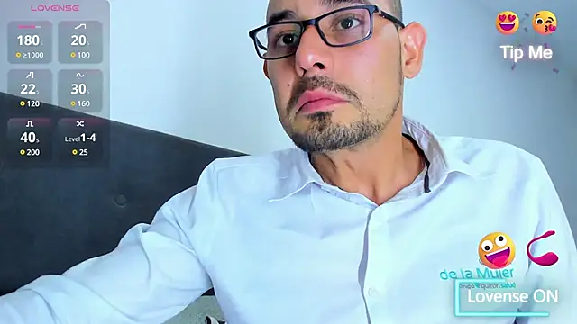 Snapshot of jhonyalzate2 chatting on 22, 3, 2025 jhonyalzate2 online show from 22, 3, 2025