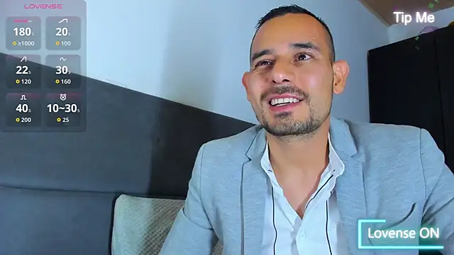 Snapshot of jhonyalzate2 chatting on 13, 9, 2025 jhonyalzate2 online show from 13, 9, 2025