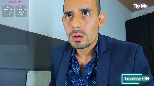 Snapshot of jhonyalzate2 chatting on 20, 9, 2025 jhonyalzate2 online show from 20, 9, 2025