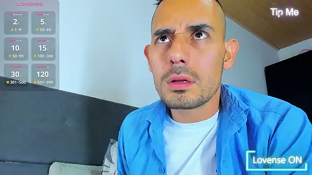 Snapshot of jhonyalzate2 chatting on 29, 9, 2025 jhonyalzate2 online show from 29, 9, 2025