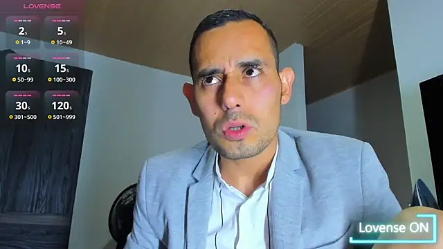 Snapshot of jhonyalzate2 chatting on 25, 10, 2025 jhonyalzate2 online show from 25, 10, 2025