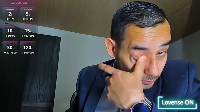 Snapshot of jhonyalzate2 chatting on 31, 10, 2025 jhonyalzate2 online show from 31, 10, 2025