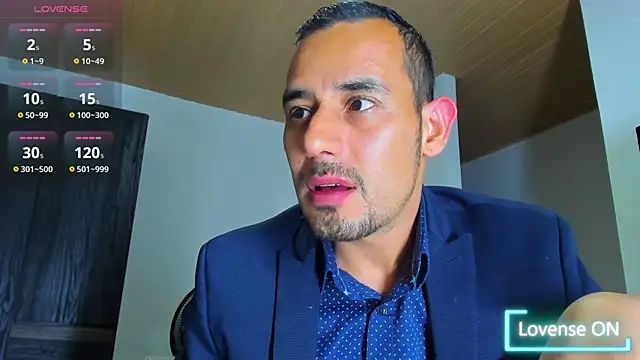 Snapshot of jhonyalzate2 chatting on 5, 11, 2025 jhonyalzate2 online show from 5, 11, 2025