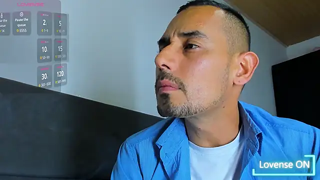 Snapshot of jhonyalzate2 chatting on 11, 11, 2025 jhonyalzate2 online show from 11, 11, 2025