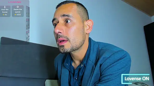 Snapshot of jhonyalzate2 chatting on 15, 11, 2025 jhonyalzate2 online show from 15, 11, 2025