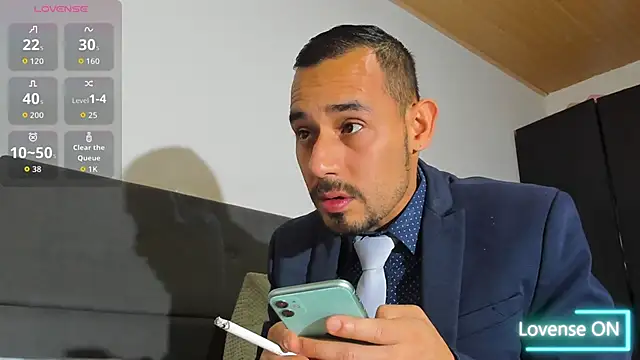 Snapshot of jhonyalzate2 chatting on 9, 1, 2026 jhonyalzate2 online show from 9, 1, 2026