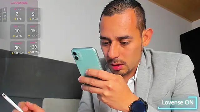 Snapshot of jhonyalzate2 chatting on 27, 2, 2026 jhonyalzate2 online show from 27, 2, 2026